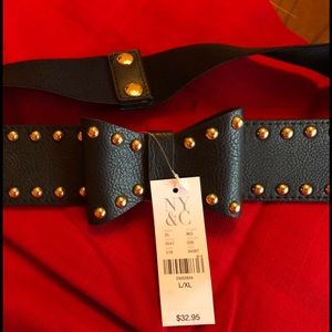 Studded Belt